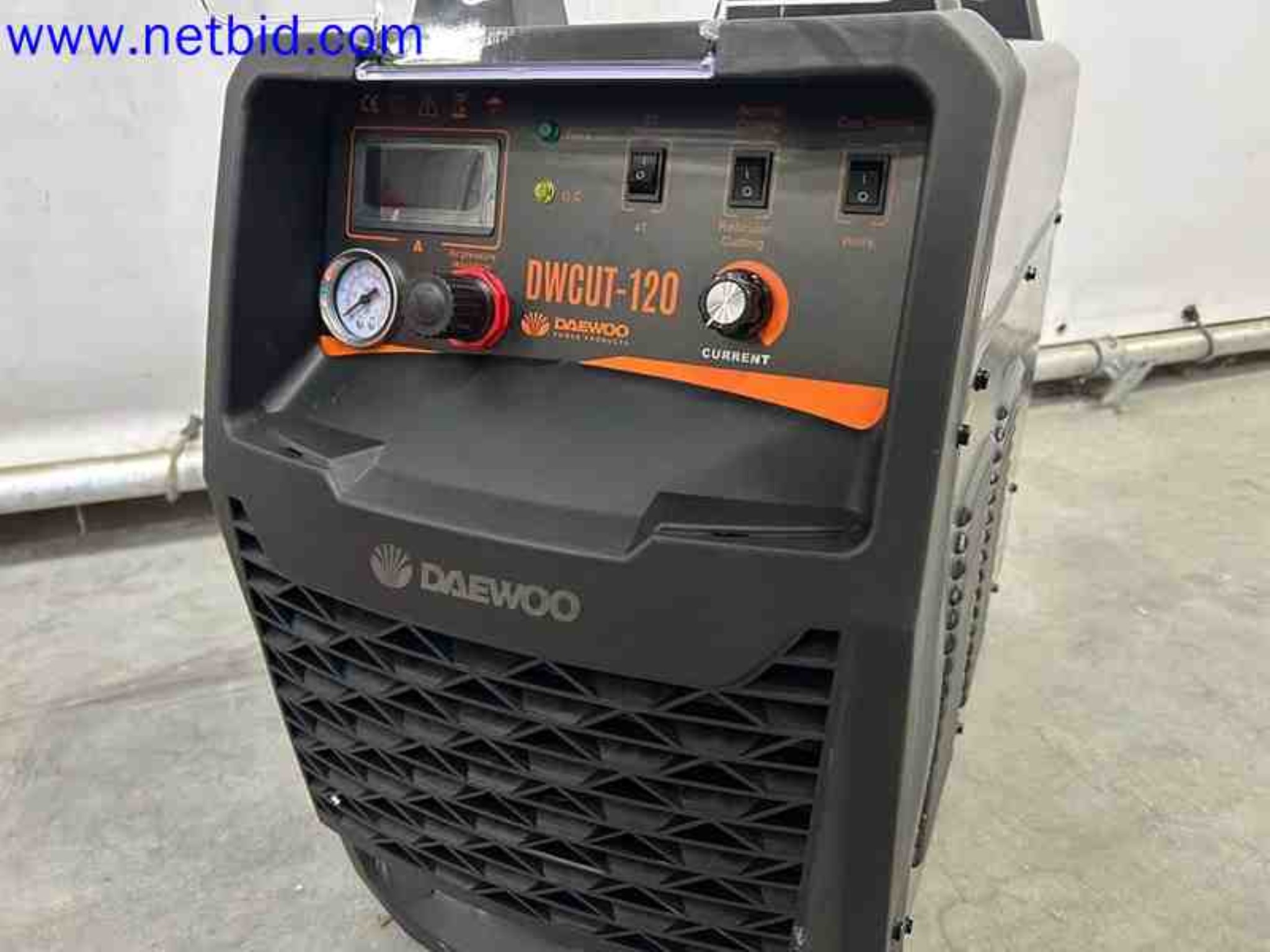 Professionelle Maschinen und Werkzeuge aus den Niederlanden-15