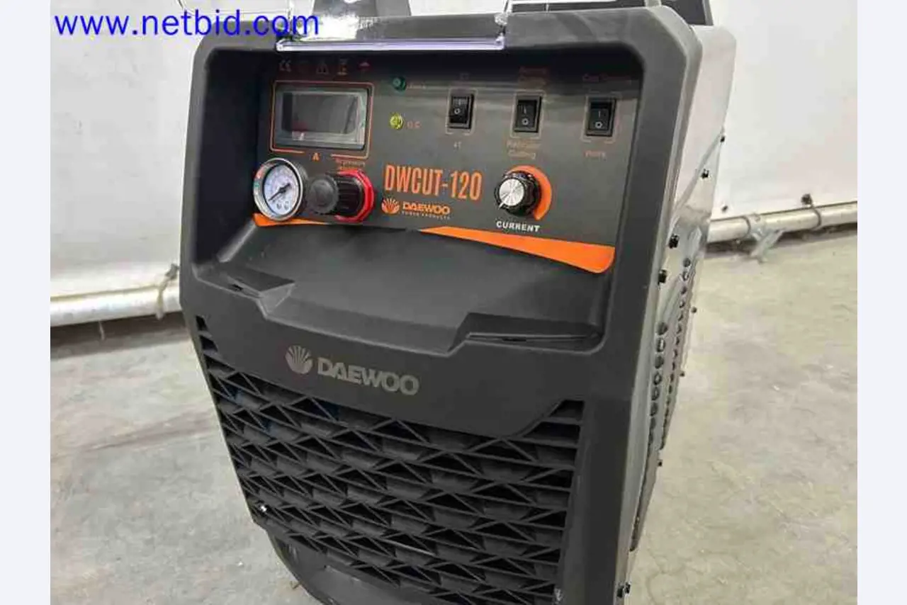 Machines et outils professionnels des Pays-Bas-15