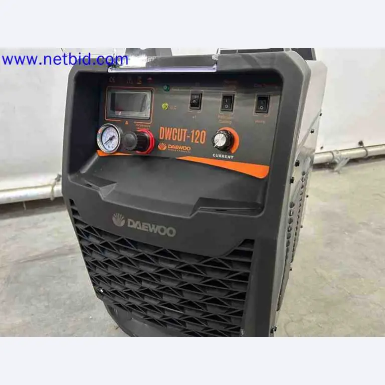 Machines et outils professionnels des Pays-Bas-15