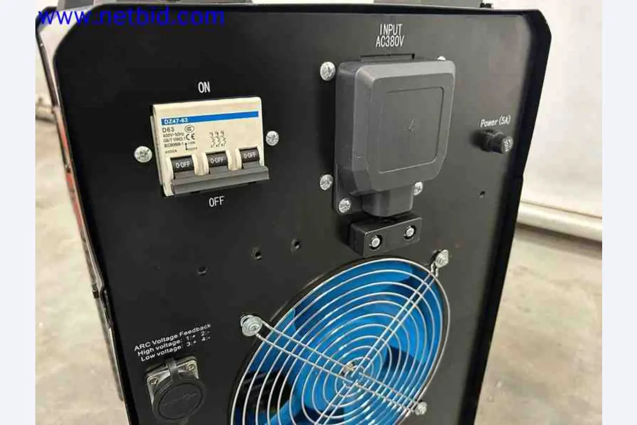 Machines et outils professionnels des Pays-Bas-16