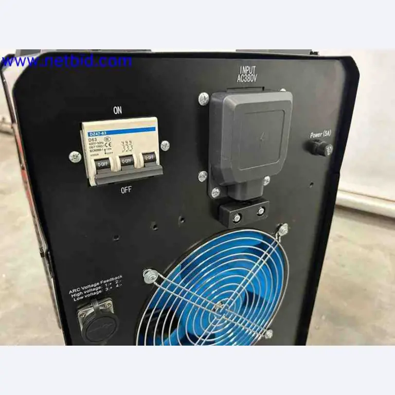 Machines et outils professionnels des Pays-Bas-16