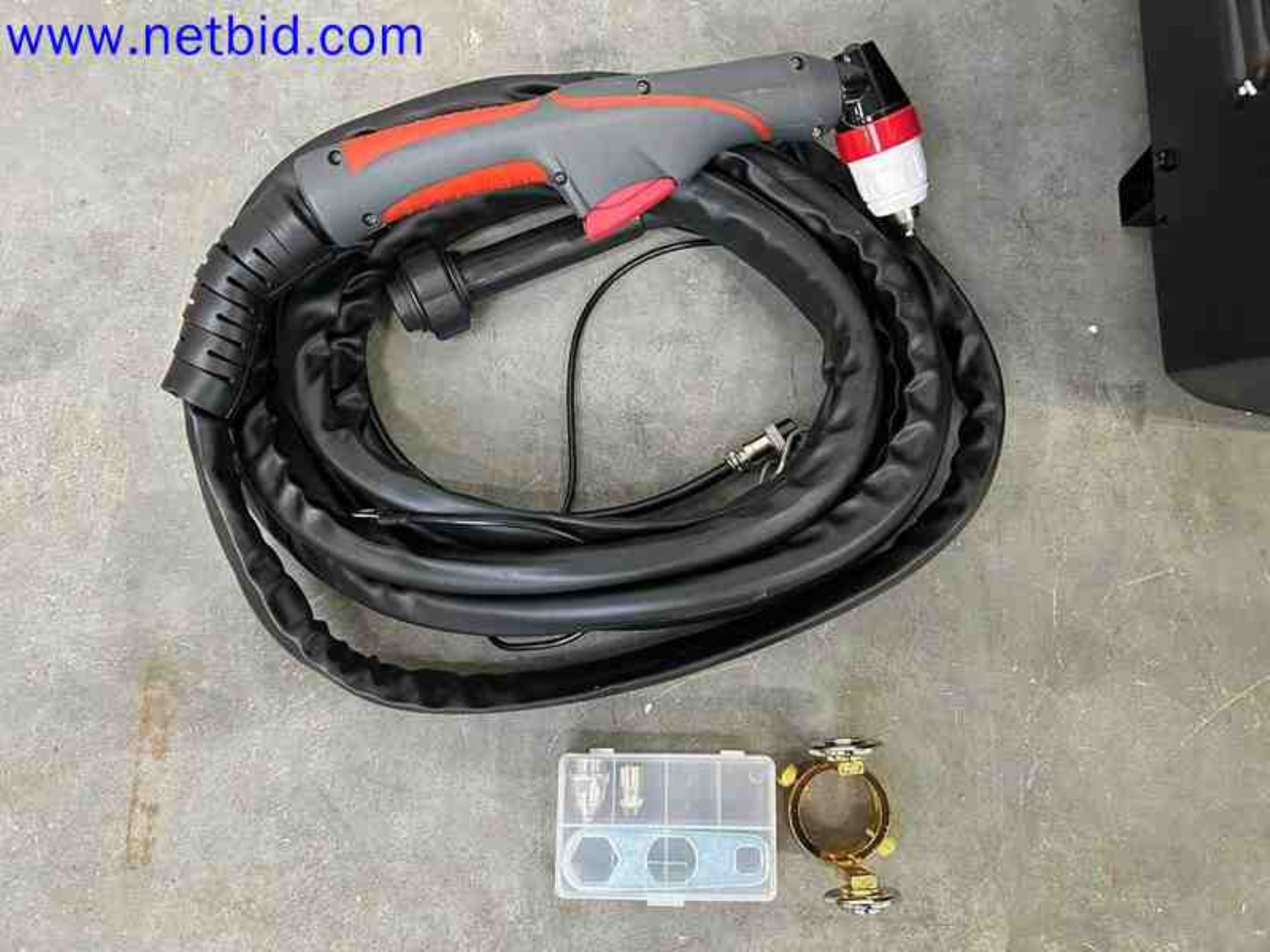 Professionelle Maschinen und Werkzeuge aus den Niederlanden-17