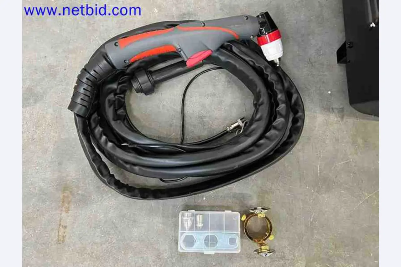 Machines et outils professionnels des Pays-Bas-17