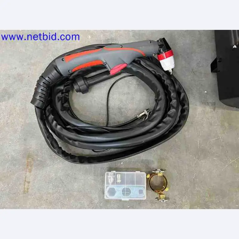 Machines et outils professionnels des Pays-Bas-17