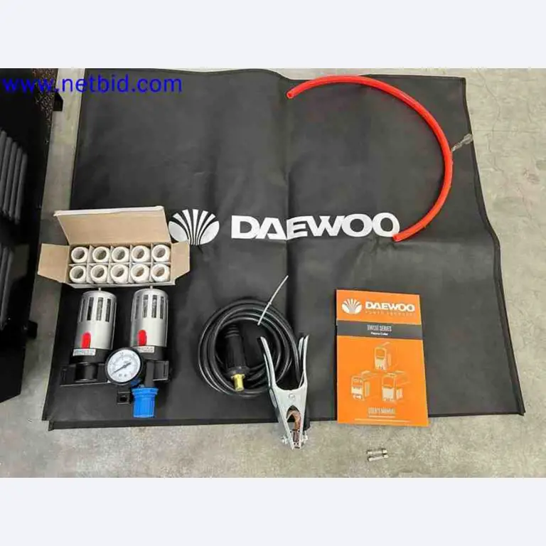 Machines et outils professionnels des Pays-Bas-18