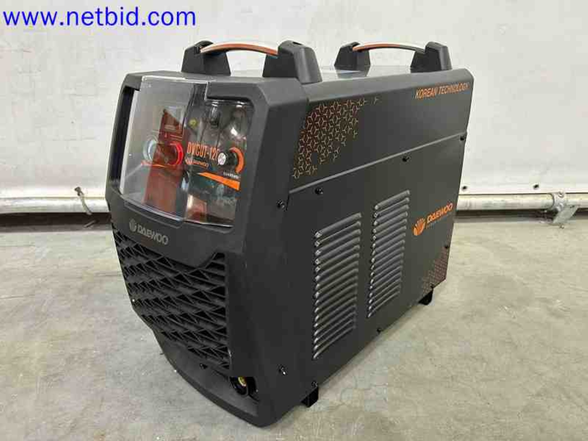 Professionelle Maschinen und Werkzeuge aus den Niederlanden-19