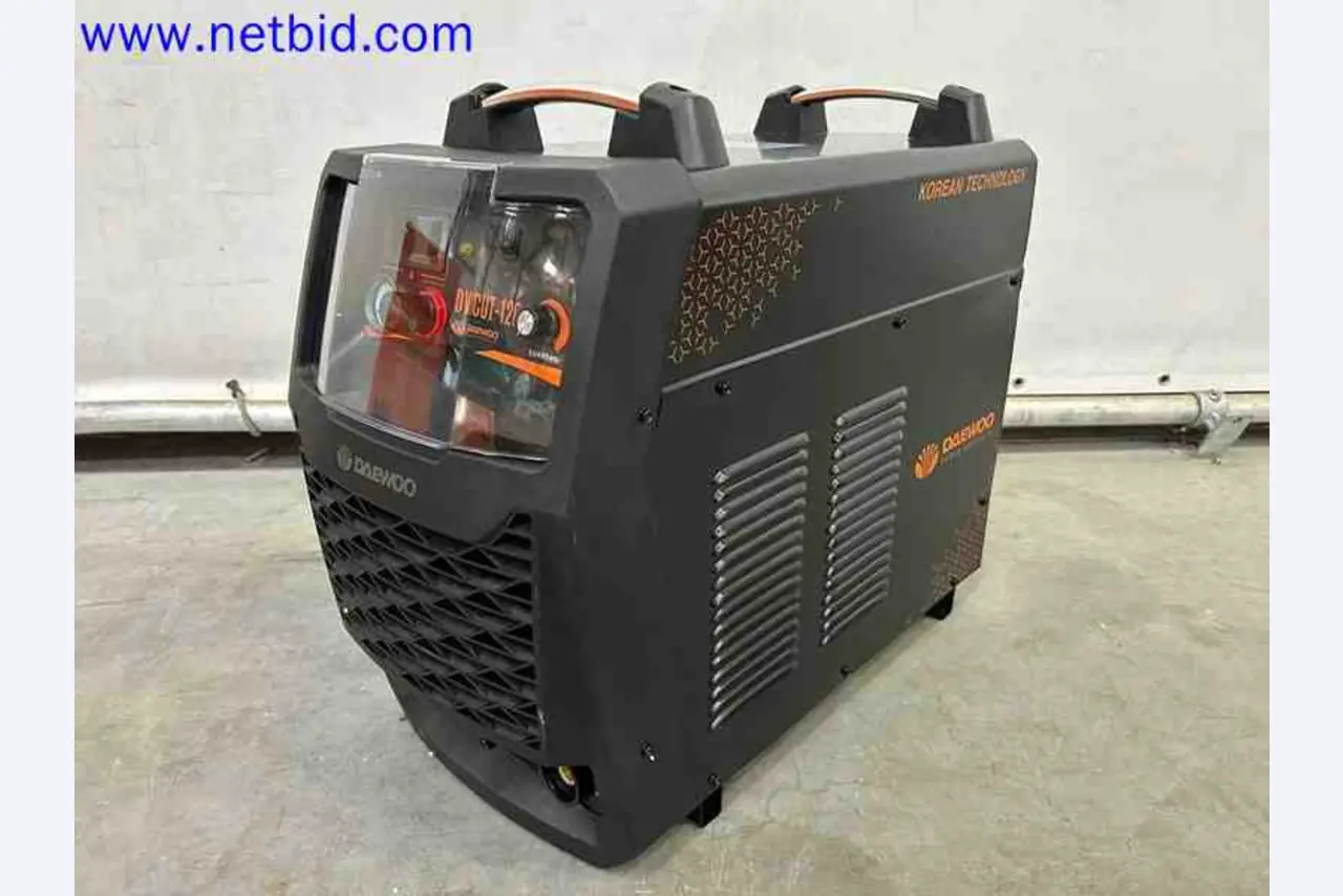 Machines et outils professionnels des Pays-Bas-19