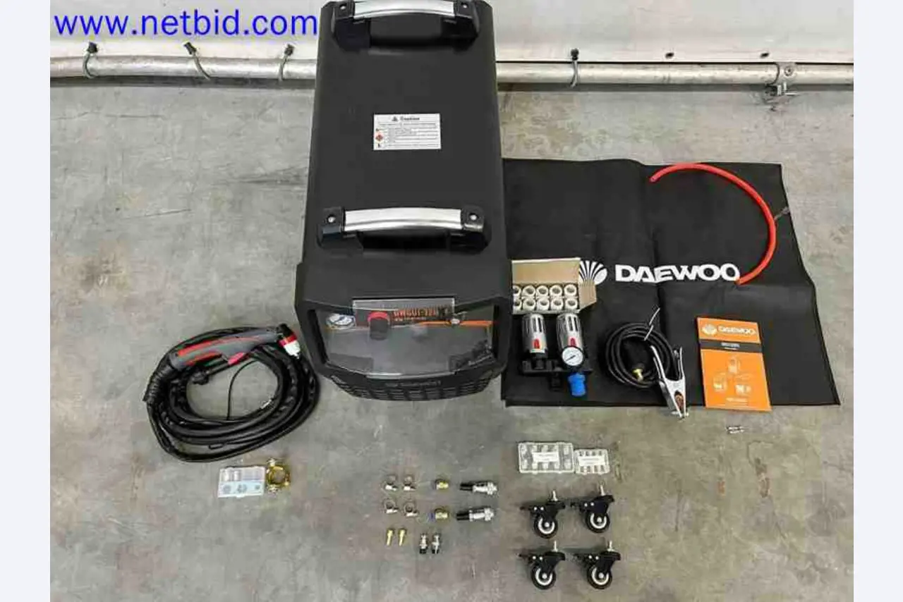 Machines et outils professionnels des Pays-Bas-20