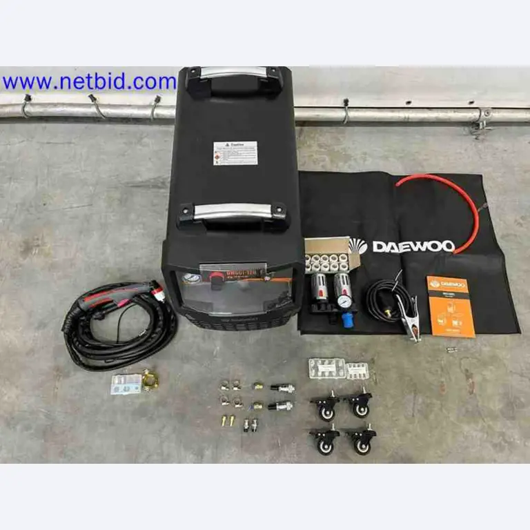 Machines et outils professionnels des Pays-Bas-20