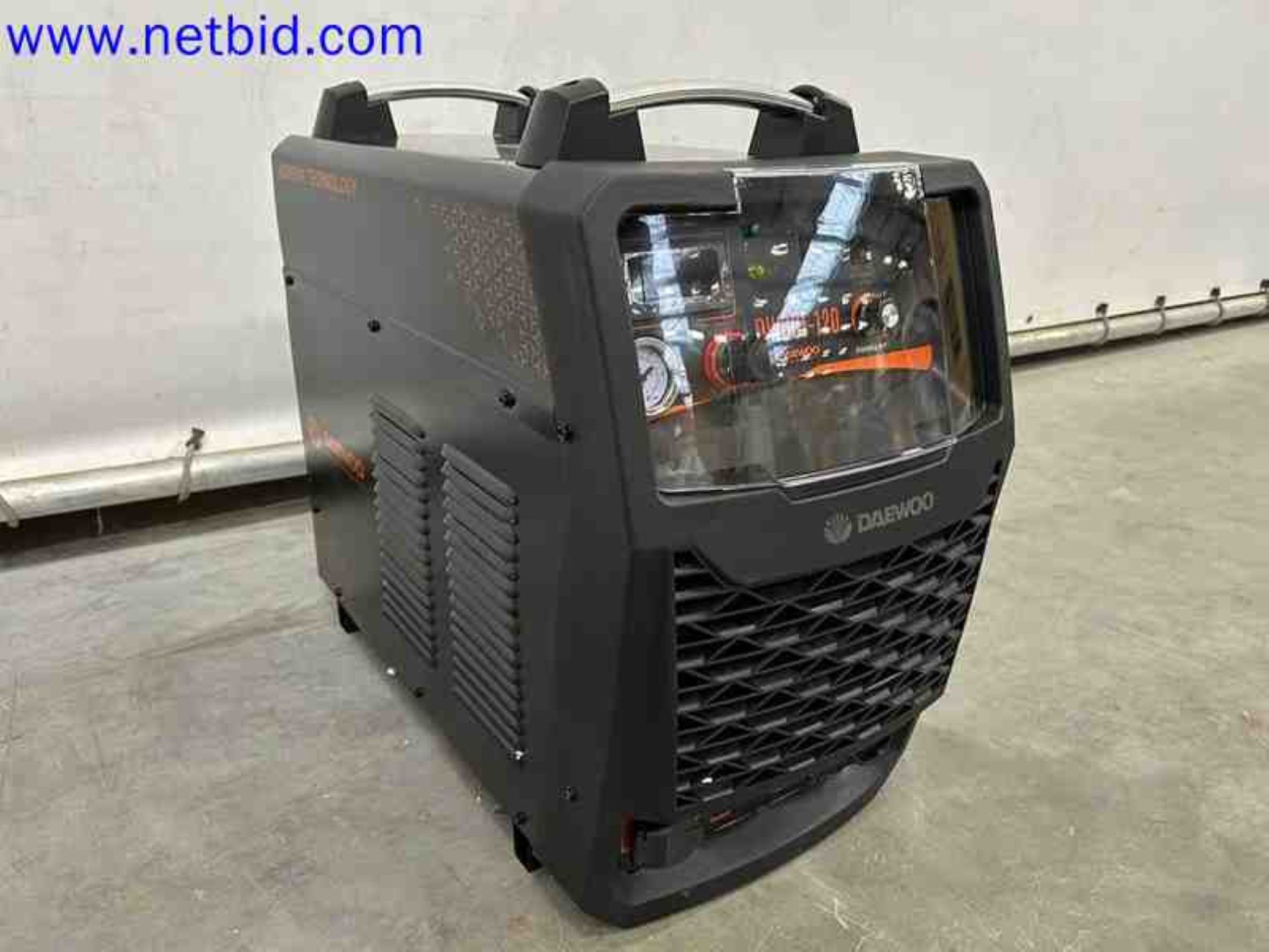 Professionelle Maschinen und Werkzeuge aus den Niederlanden-21