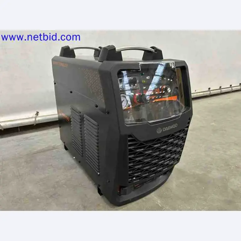 Machines et outils professionnels des Pays-Bas-21