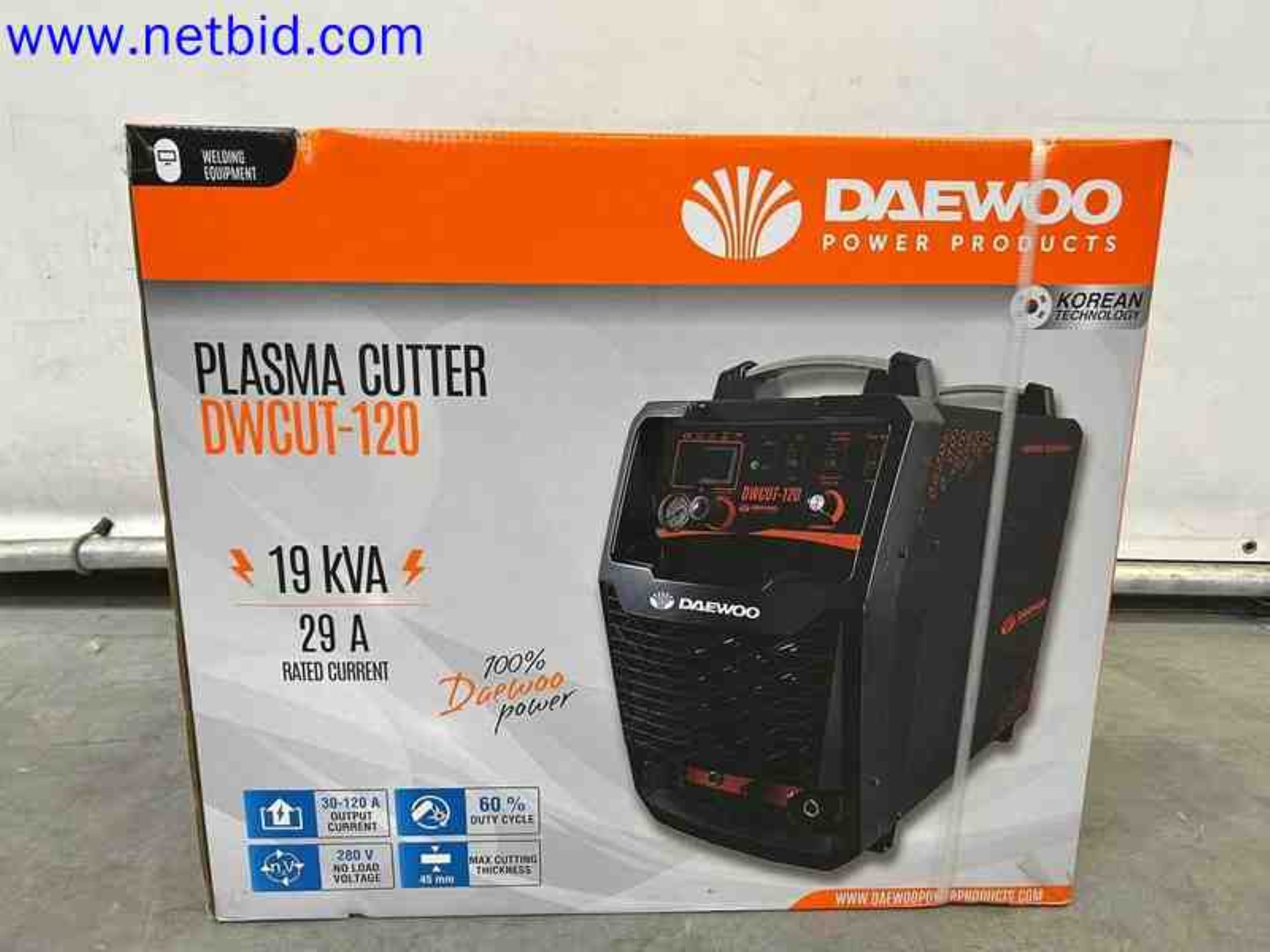 Professionelle Maschinen und Werkzeuge aus den Niederlanden-2