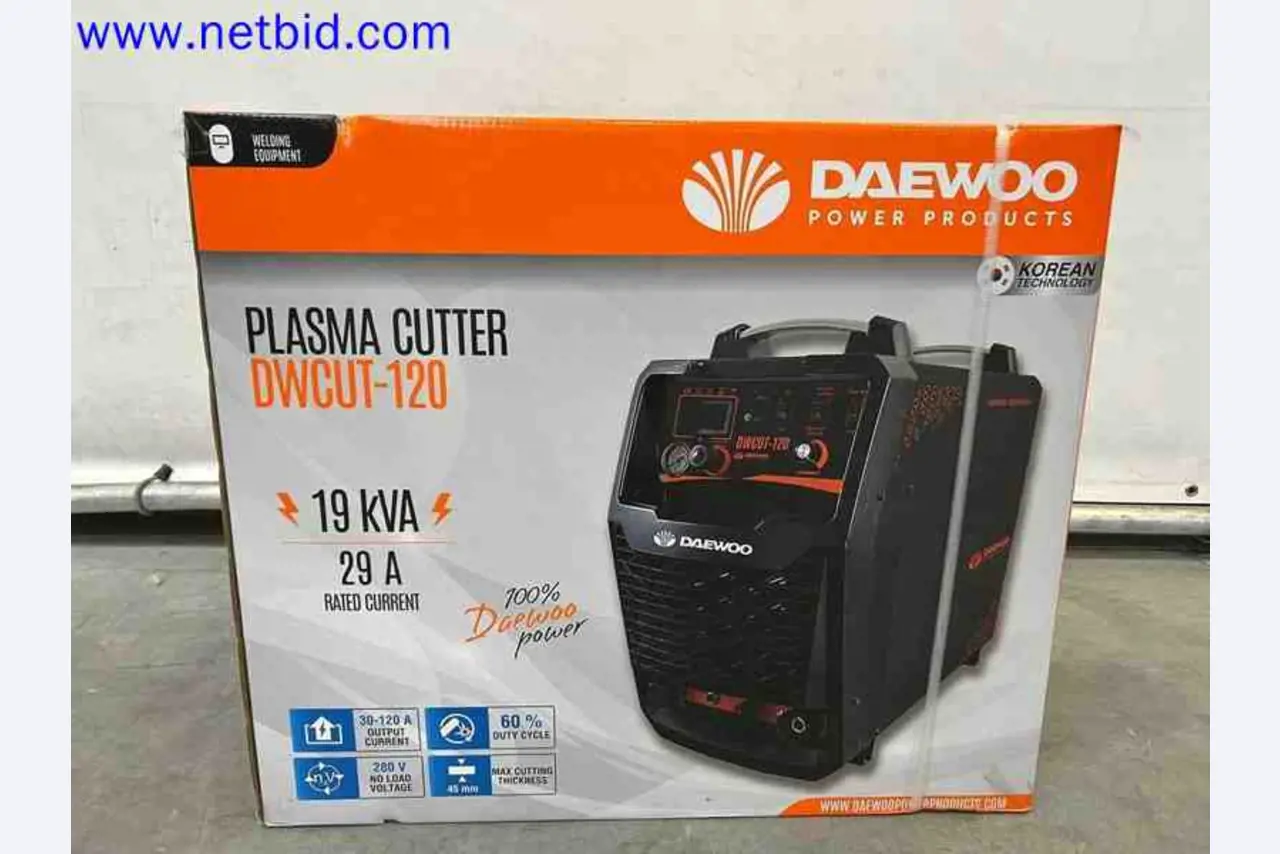 Machines et outils professionnels des Pays-Bas-2