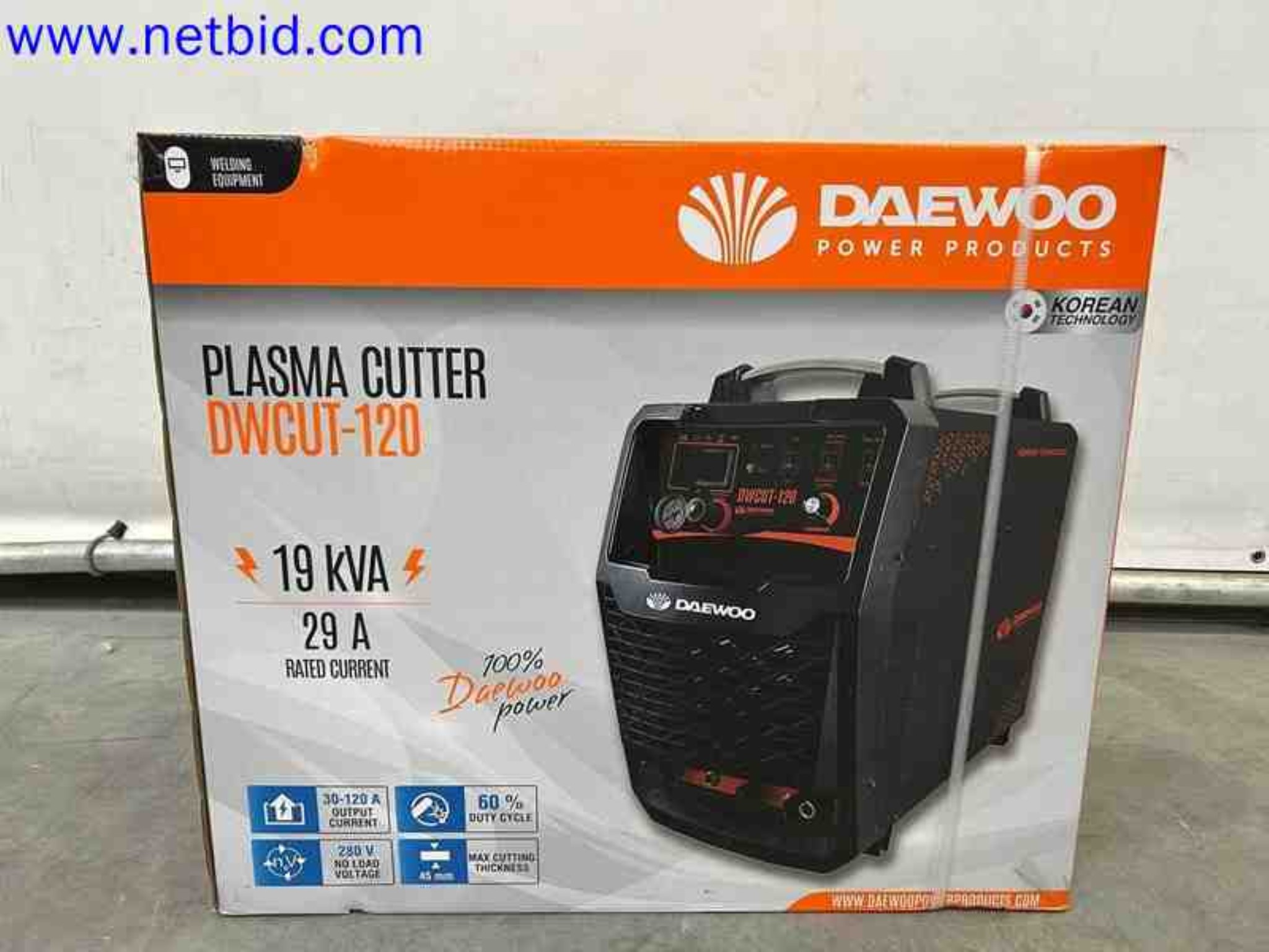 Professionelle Maschinen und Werkzeuge aus den Niederlanden-3