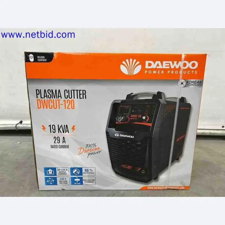 Machines et outils professionnels des Pays-Bas-3