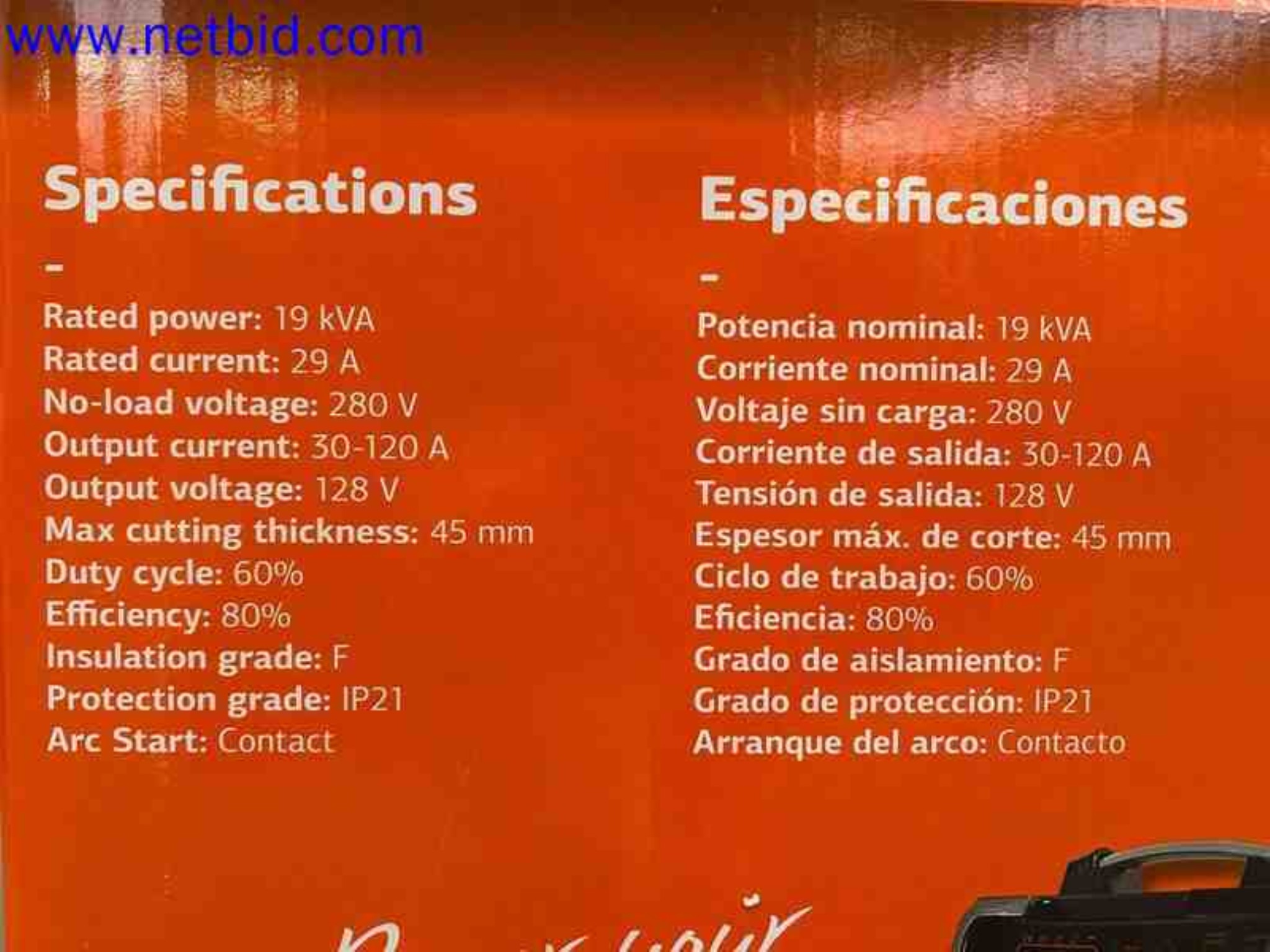 Professionelle Maschinen und Werkzeuge aus den Niederlanden-4