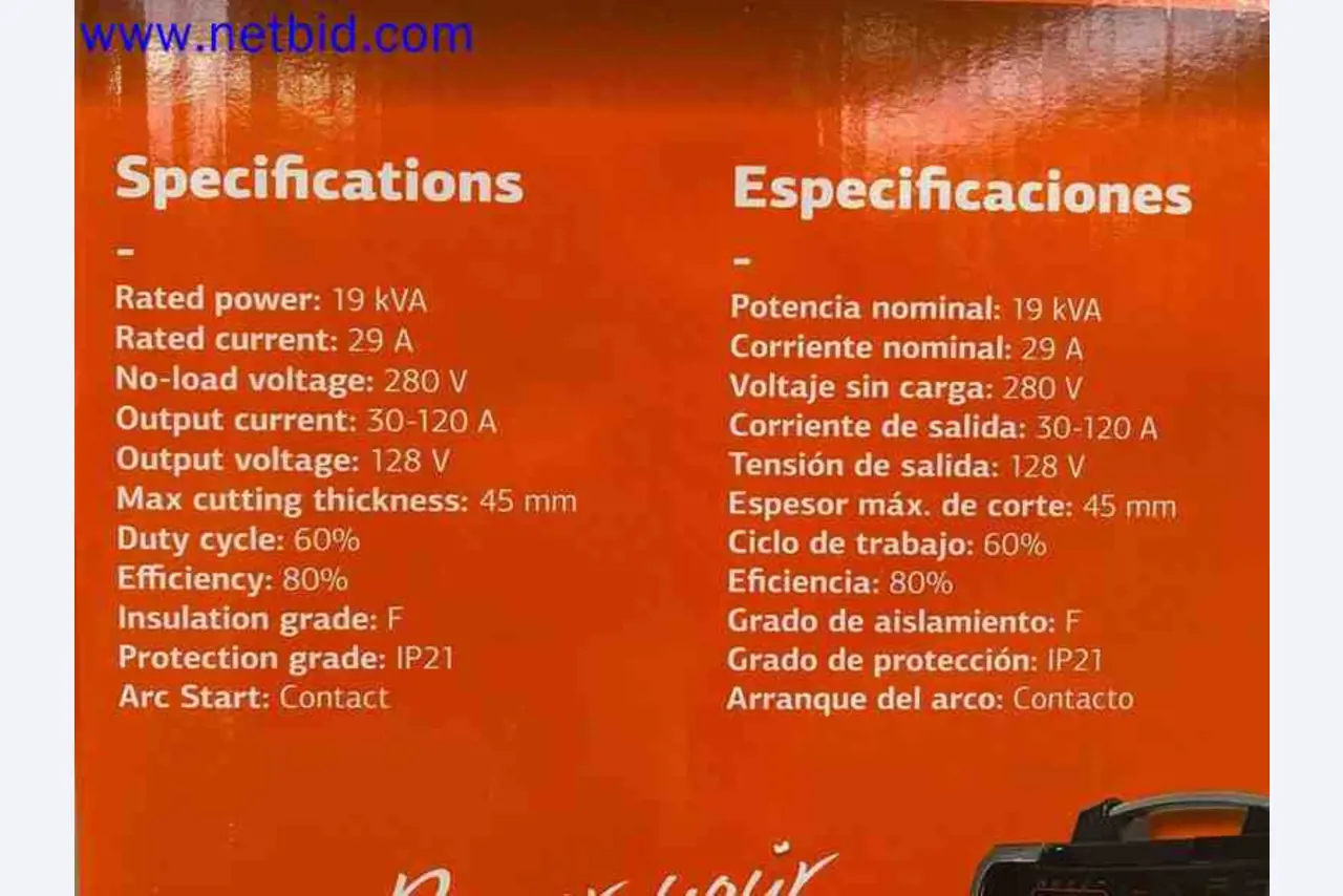 Machines et outils professionnels des Pays-Bas-4