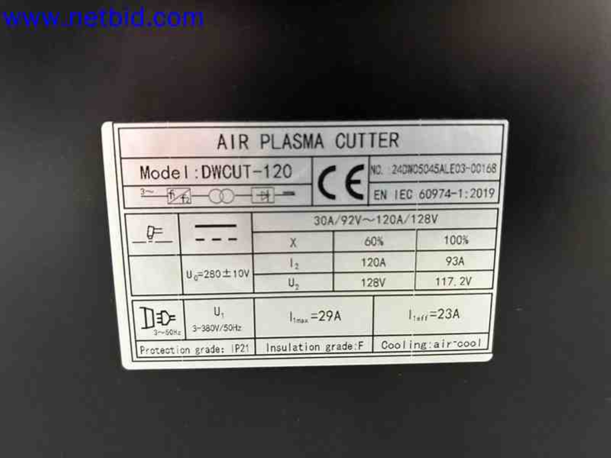 Professionelle Maschinen und Werkzeuge aus den Niederlanden-5