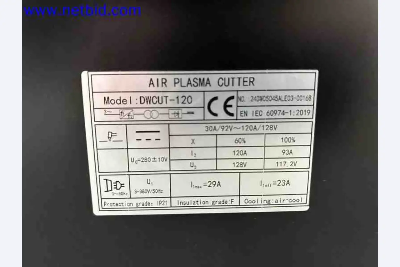 Machines et outils professionnels des Pays-Bas-5