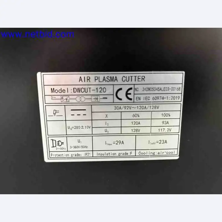 Machines et outils professionnels des Pays-Bas-5