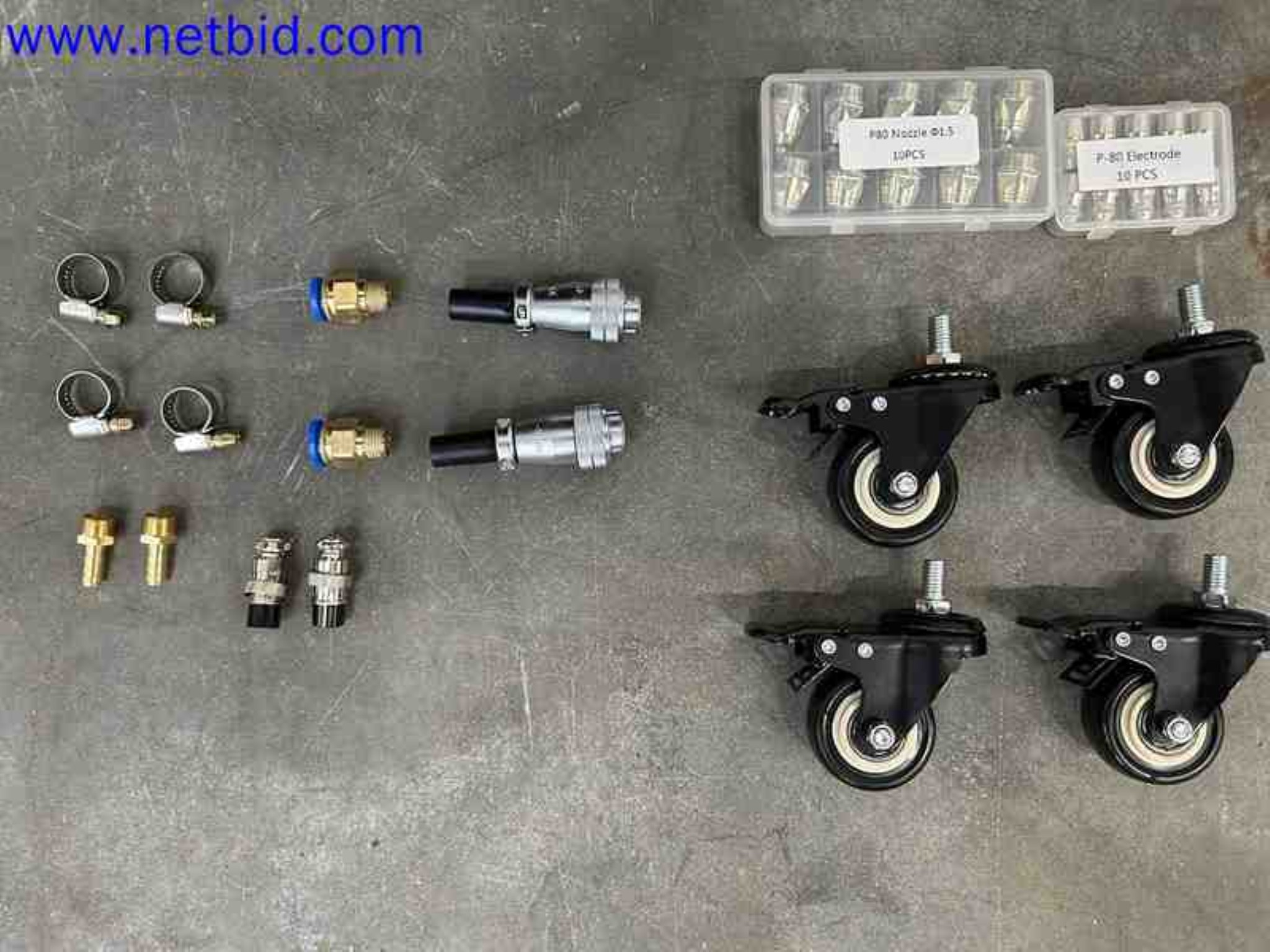 Professionelle Maschinen und Werkzeuge aus den Niederlanden-6