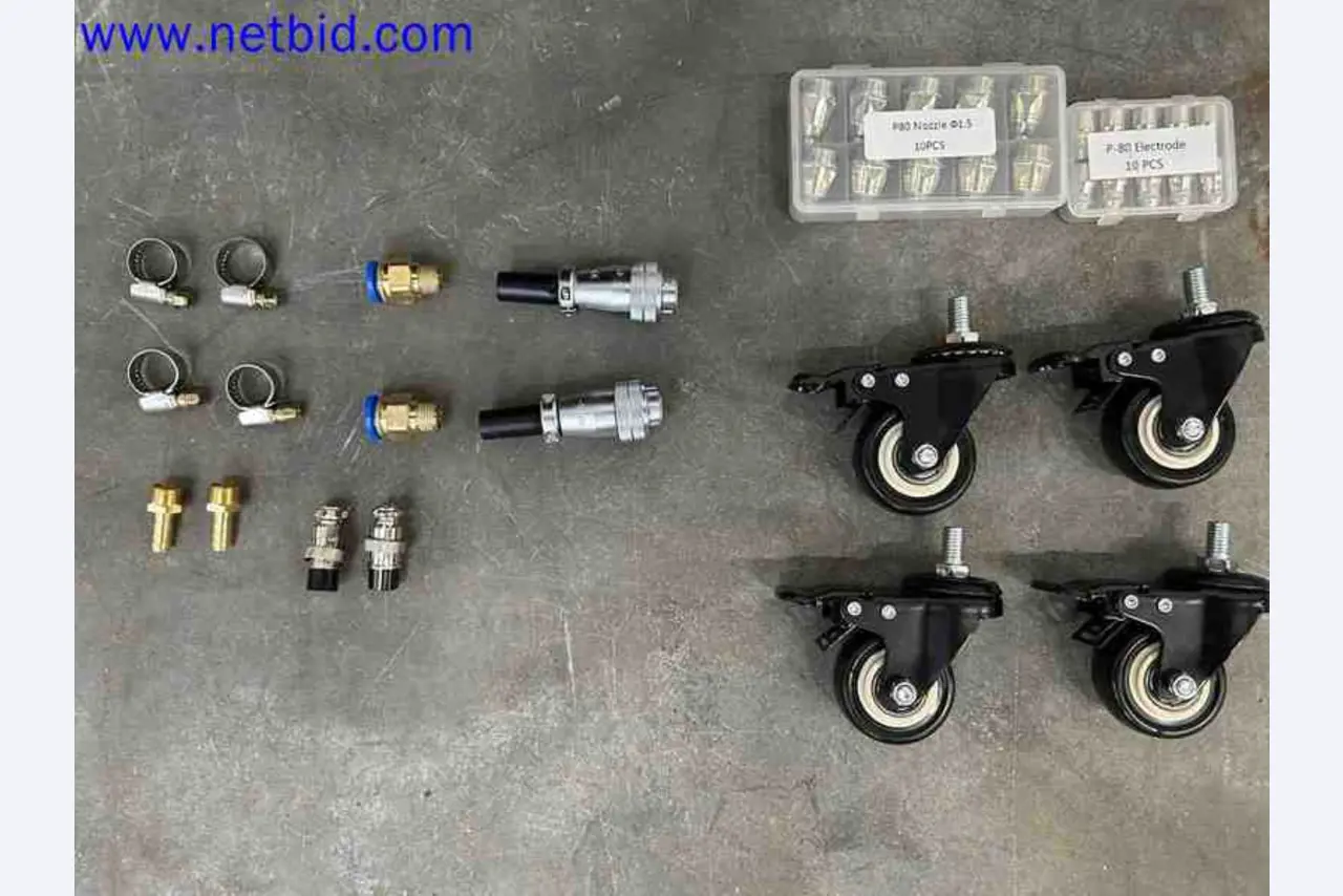 Machines et outils professionnels des Pays-Bas-6