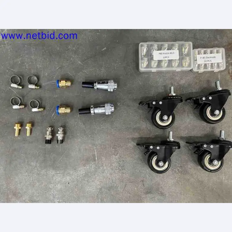 Machines et outils professionnels des Pays-Bas-6