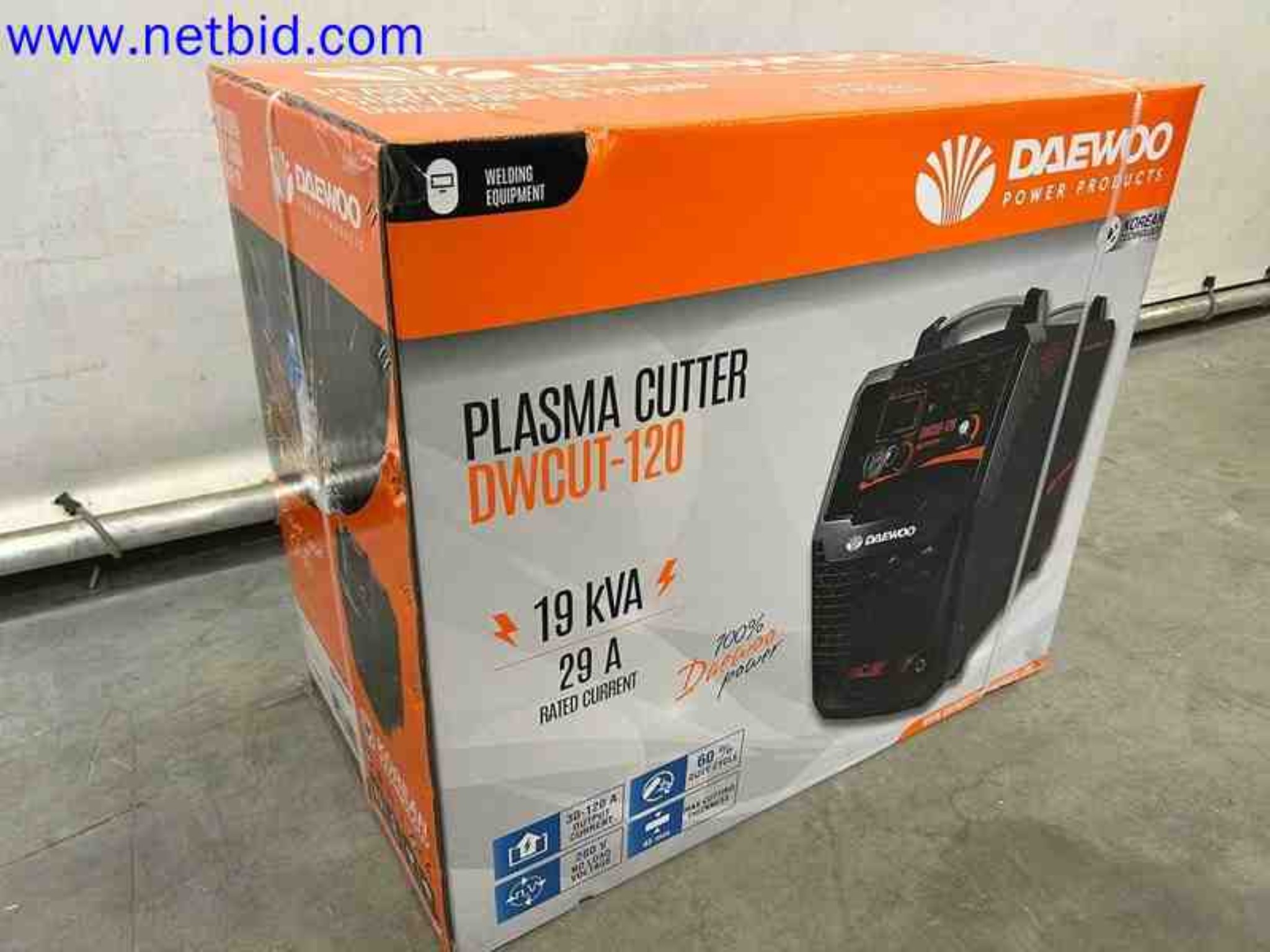 Professionelle Maschinen und Werkzeuge aus den Niederlanden-7