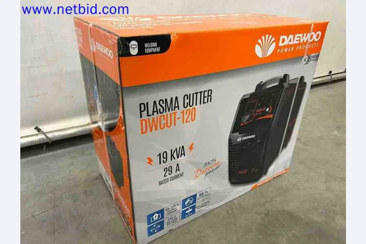 Machines et outils professionnels des Pays-Bas-7