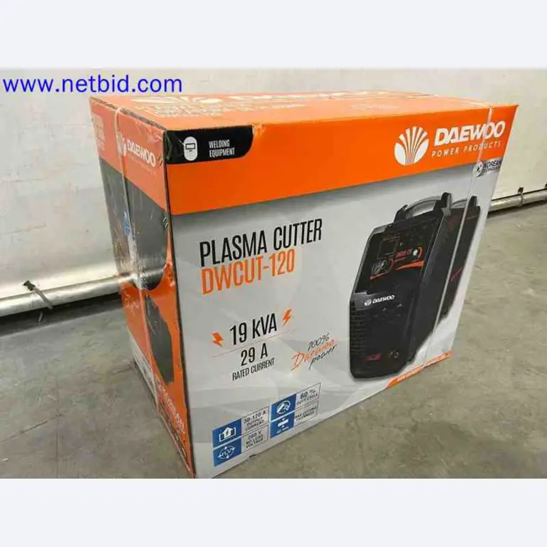 Machines et outils professionnels des Pays-Bas-7