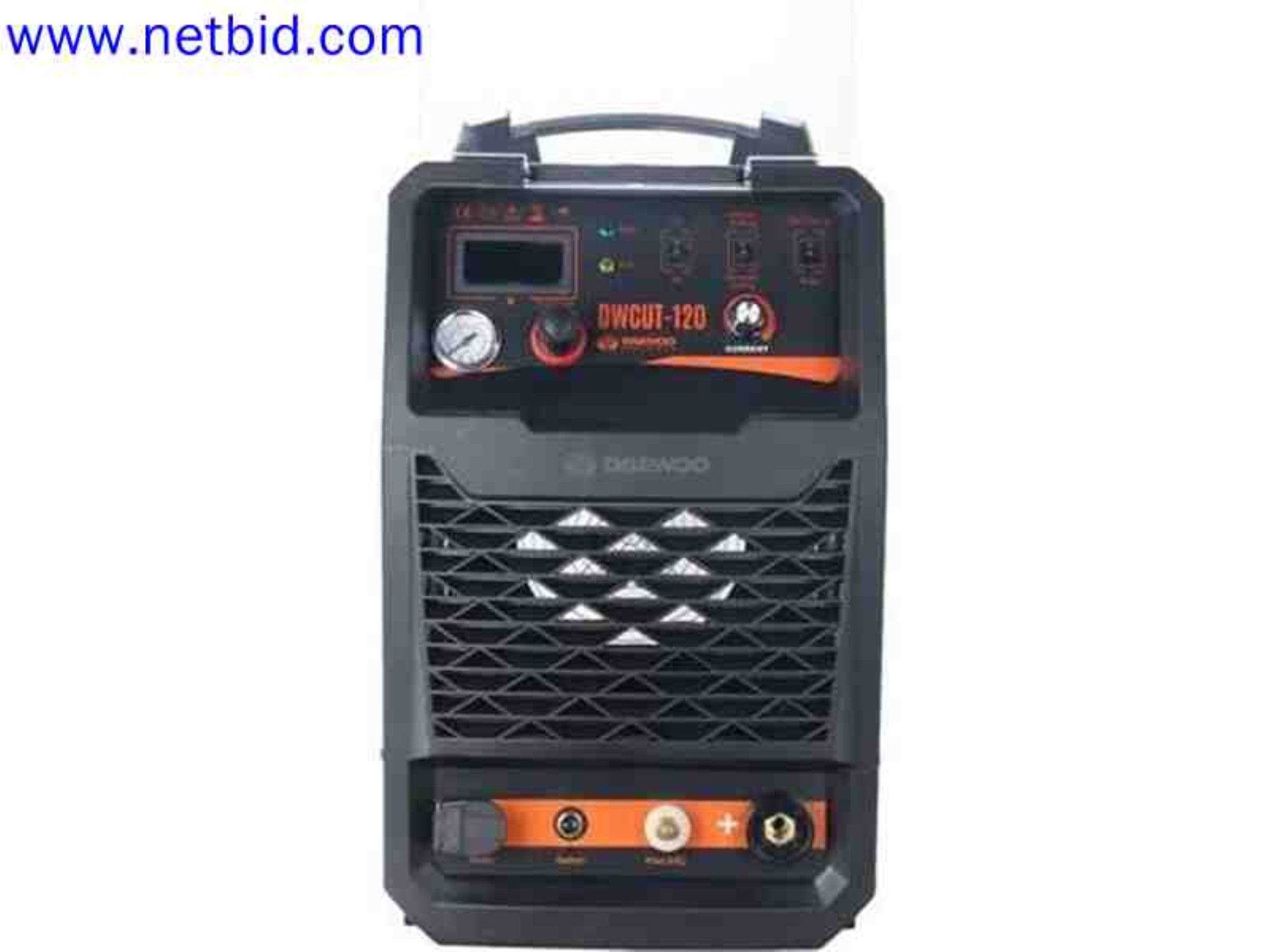 Professionelle Maschinen und Werkzeuge aus den Niederlanden-8