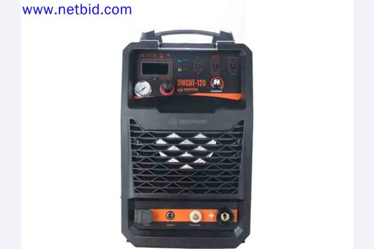 Machines et outils professionnels des Pays-Bas-8