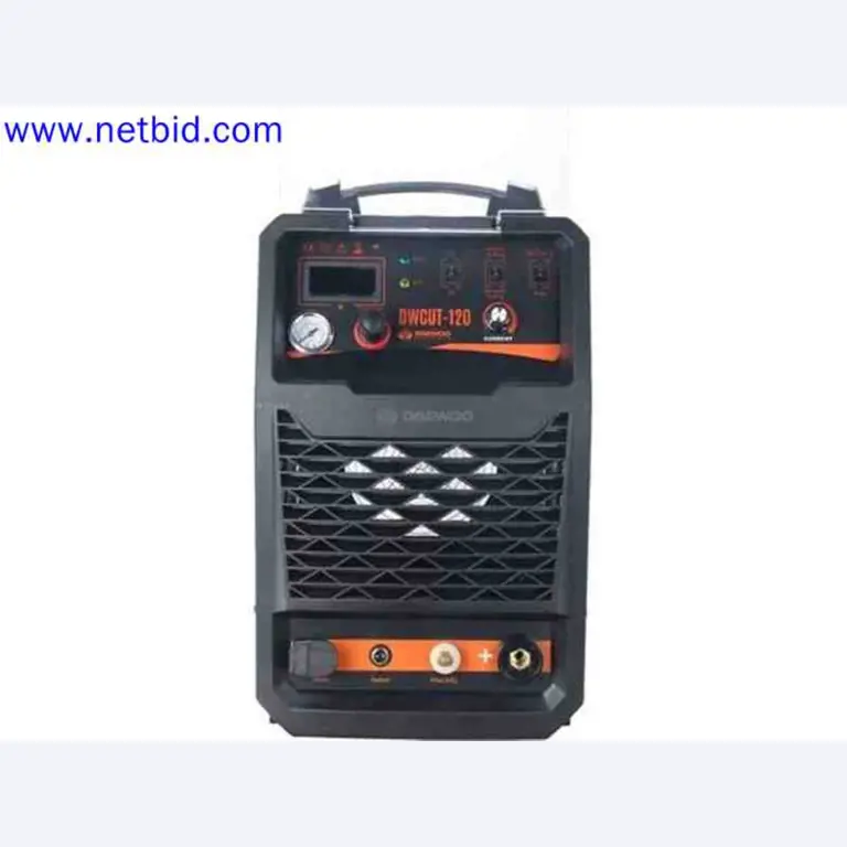 Machines et outils professionnels des Pays-Bas-8