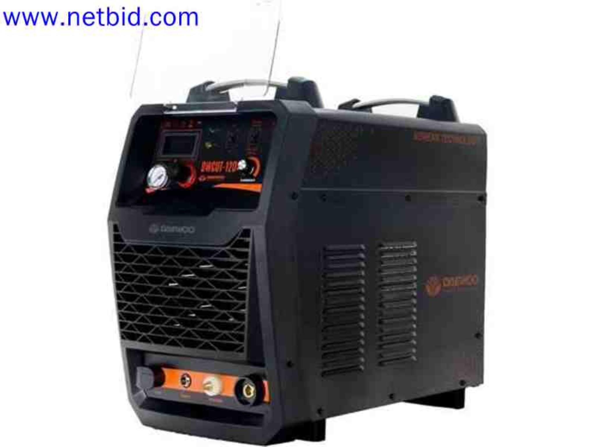 Professionelle Maschinen und Werkzeuge aus den Niederlanden-9