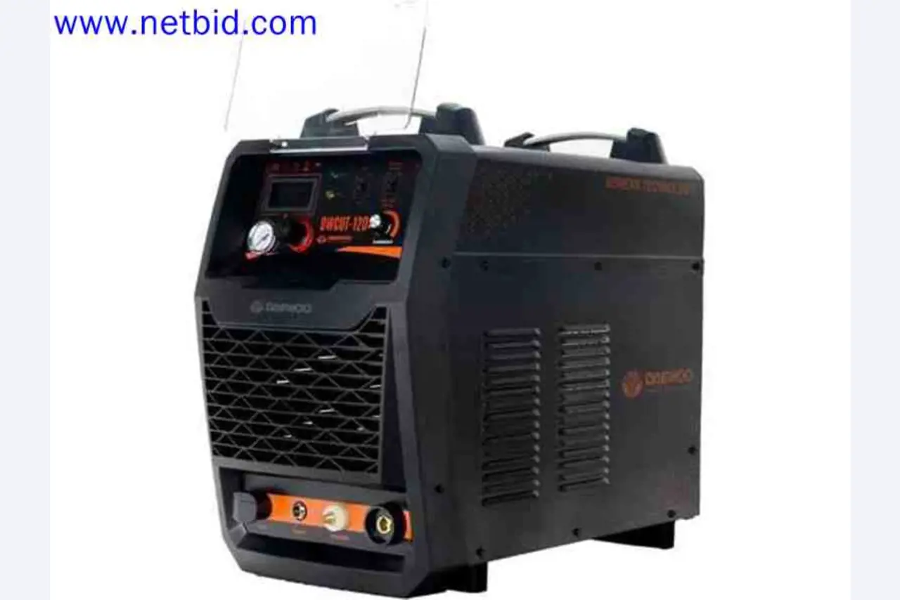 Machines et outils professionnels des Pays-Bas-9