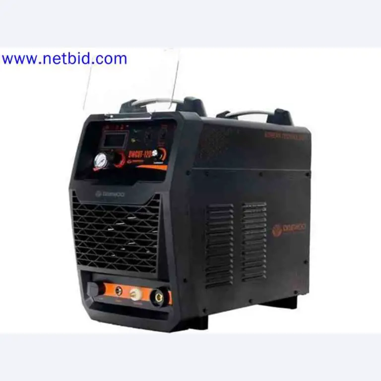 Machines et outils professionnels des Pays-Bas-9