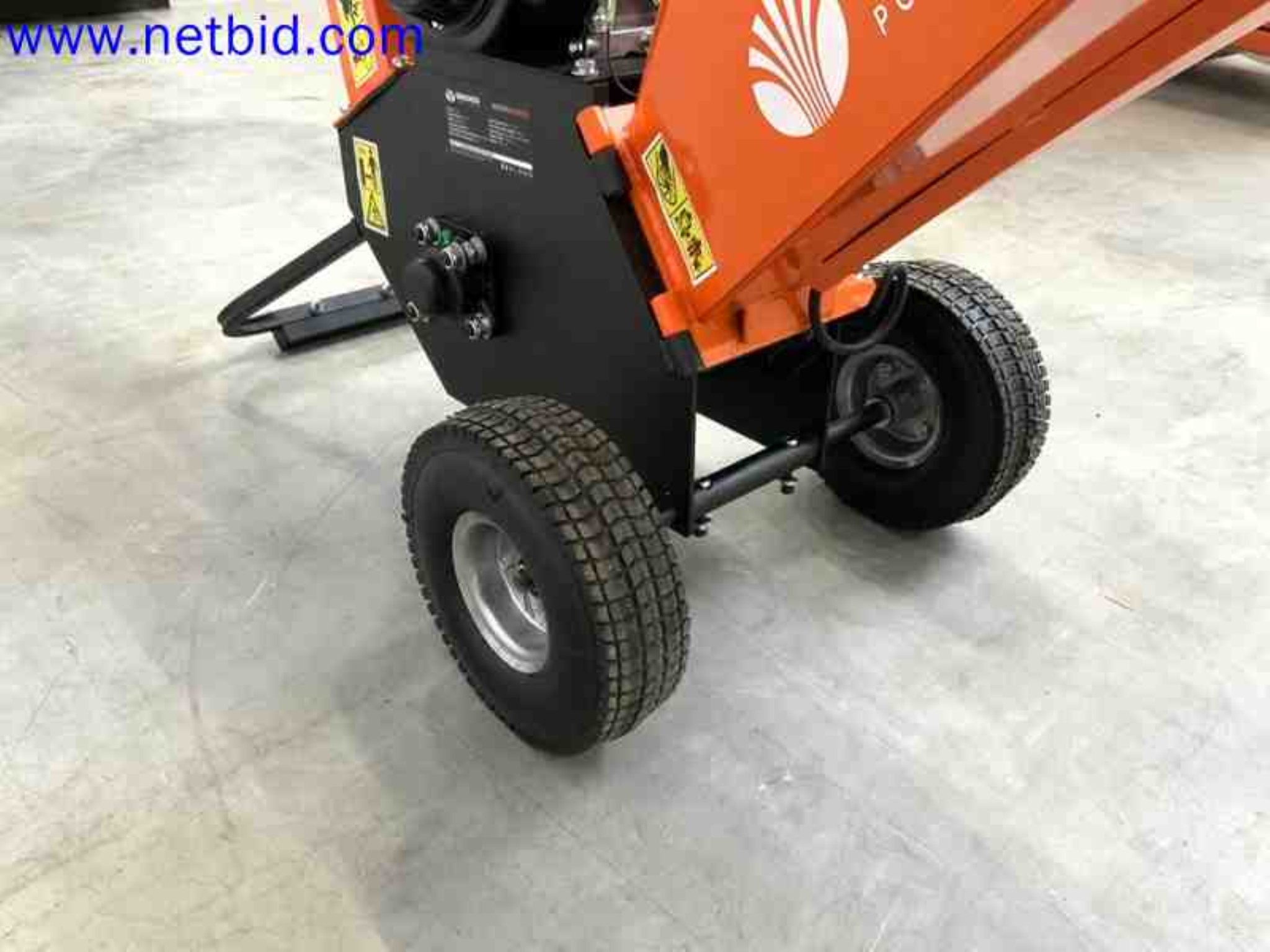 Machines et outils professionnels des Pays-Bas-10