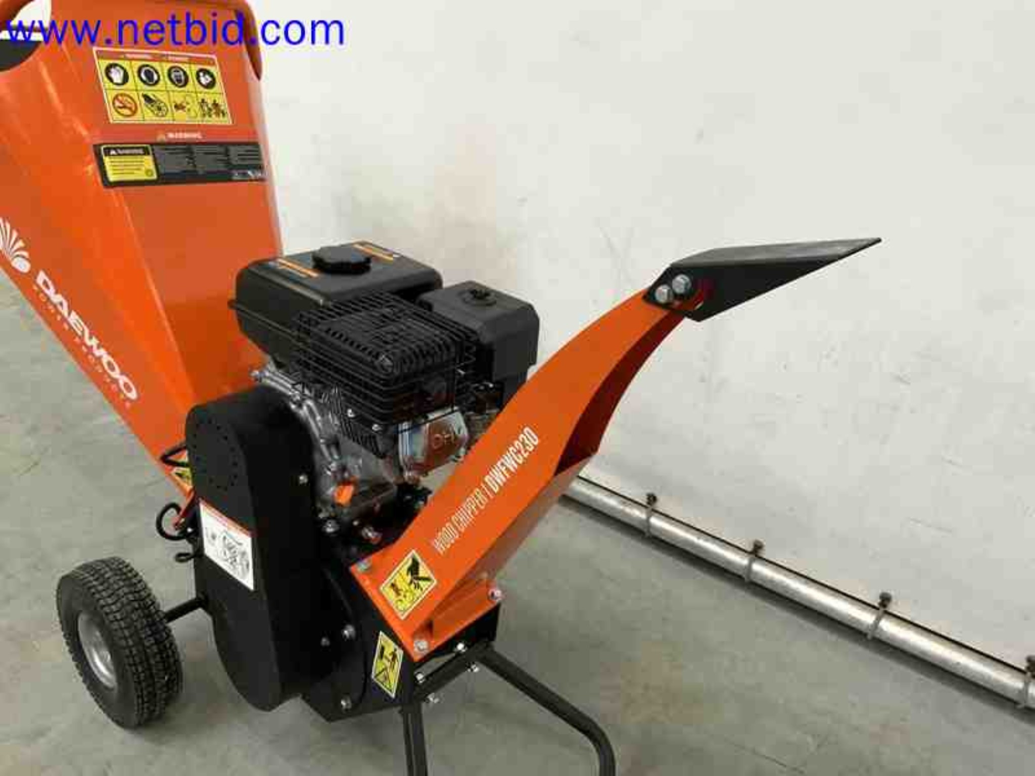 Machines et outils professionnels des Pays-Bas-11