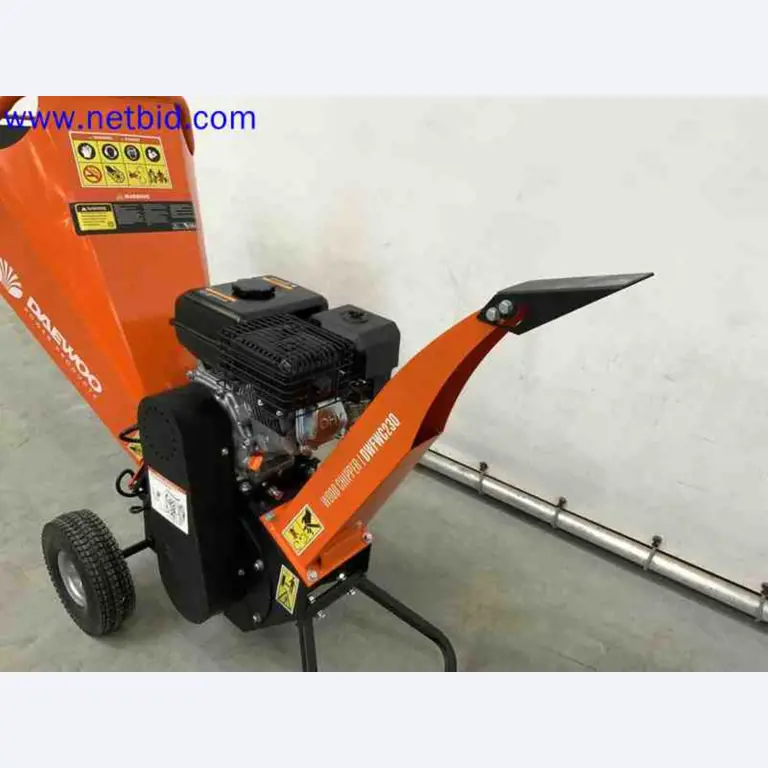 Professionelle Maschinen und Werkzeuge aus den Niederlanden-11