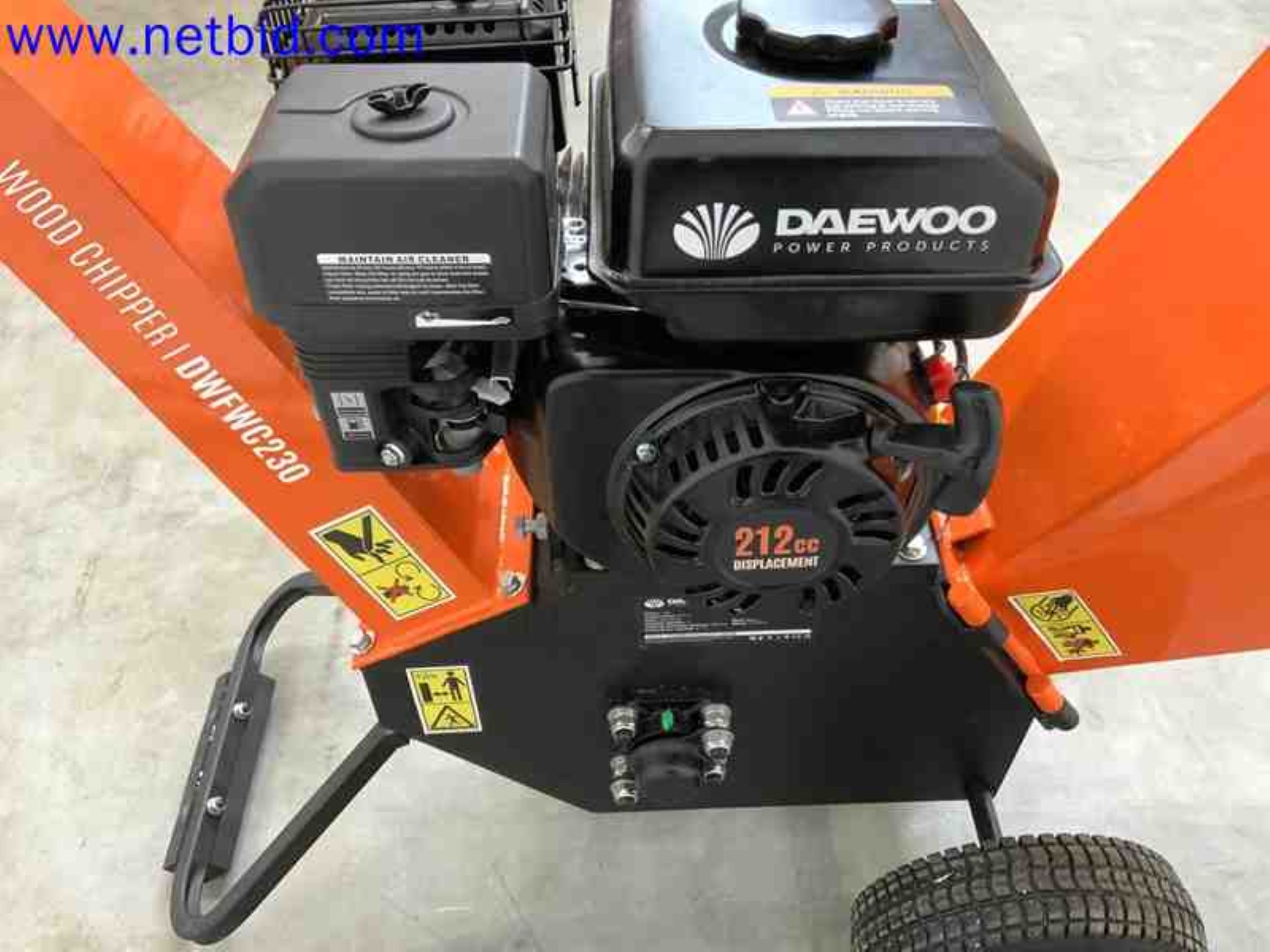 Machines et outils professionnels des Pays-Bas-12