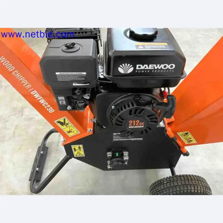 Professionelle Maschinen und Werkzeuge aus den Niederlanden-12