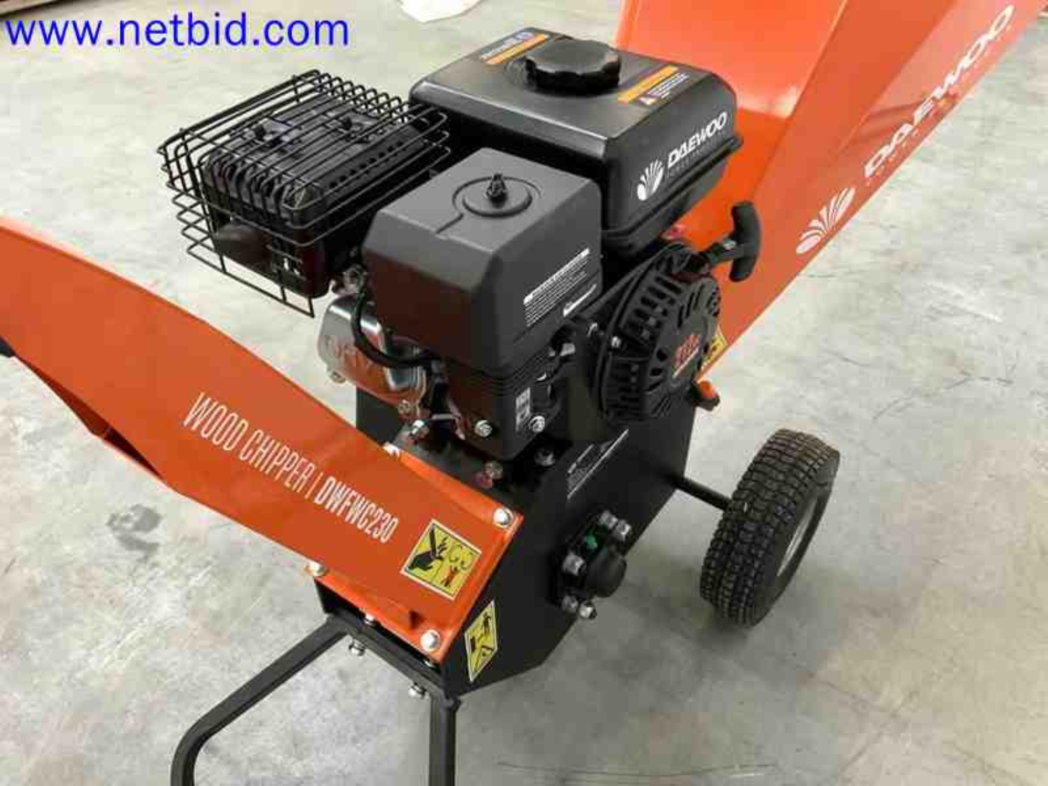 Machines et outils professionnels des Pays-Bas-13