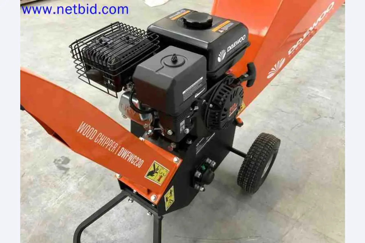 Professionelle Maschinen und Werkzeuge aus den Niederlanden-13