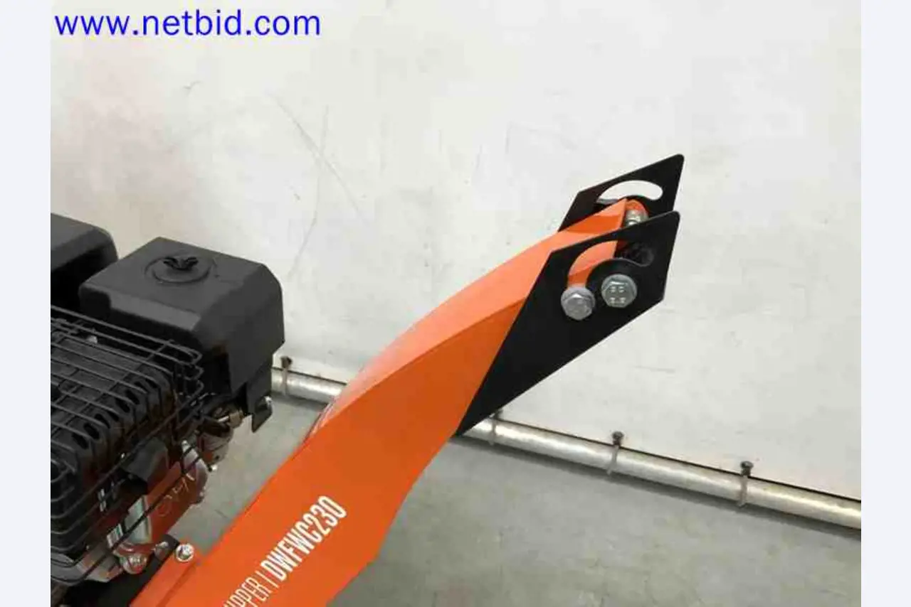 Professionelle Maschinen und Werkzeuge aus den Niederlanden-14