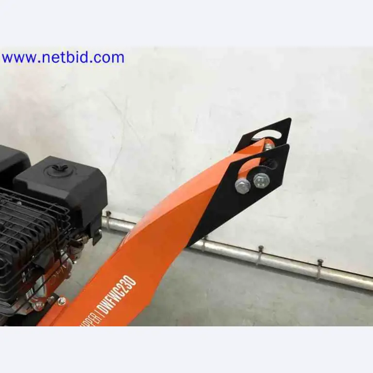 Professionelle Maschinen und Werkzeuge aus den Niederlanden-14