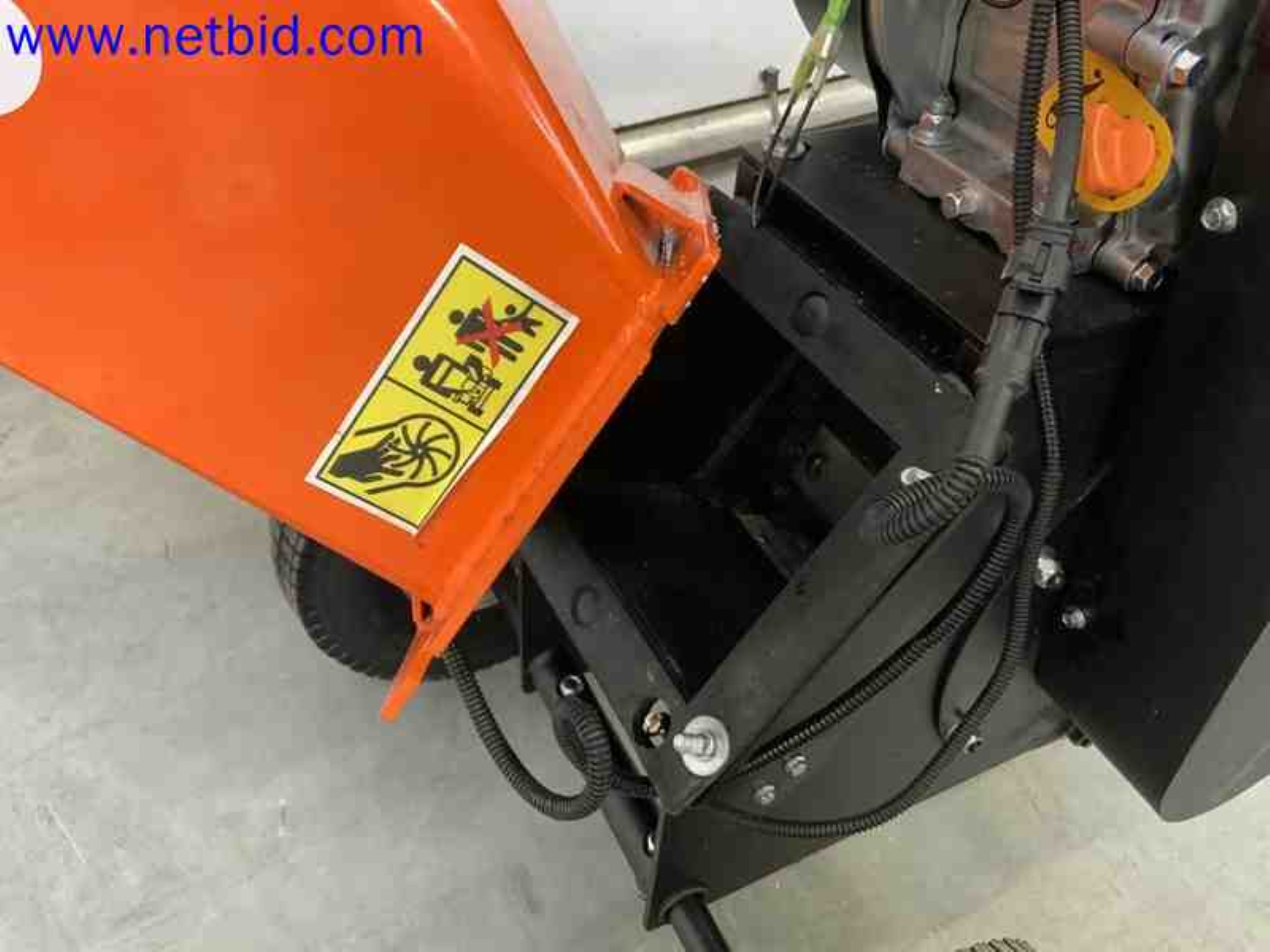 Machines et outils professionnels des Pays-Bas-15