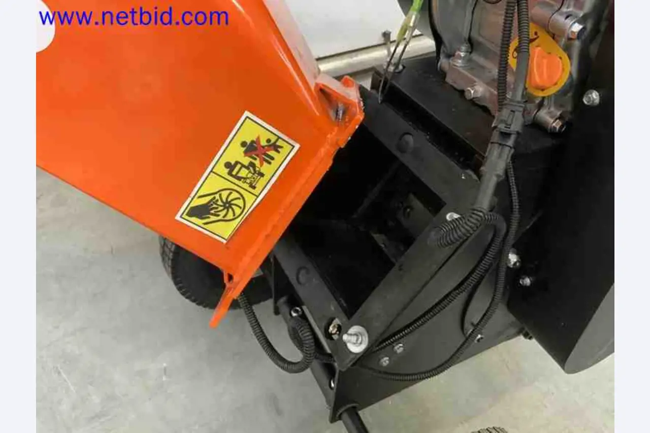 Professionelle Maschinen und Werkzeuge aus den Niederlanden-15