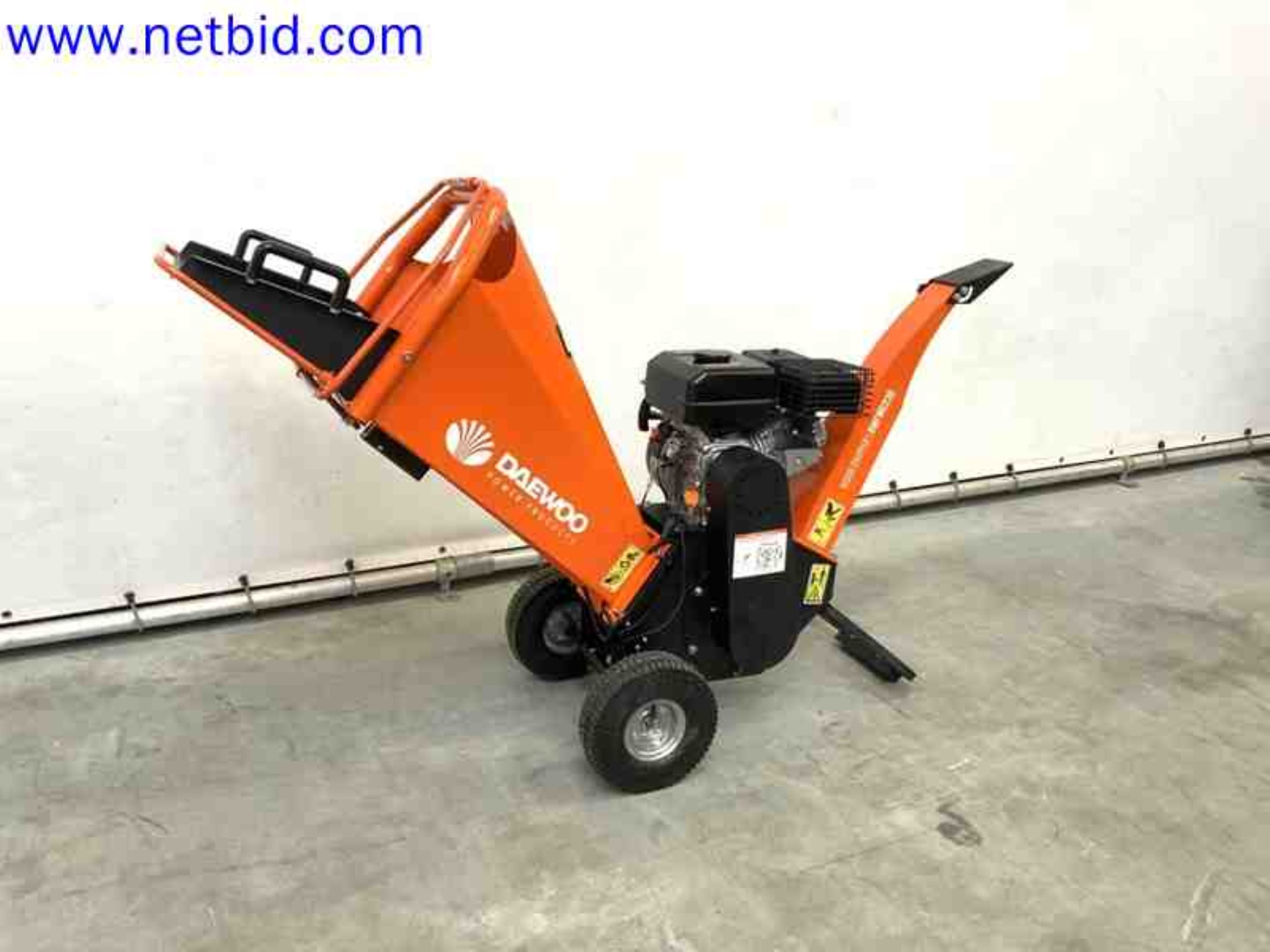 Machines et outils professionnels des Pays-Bas-1