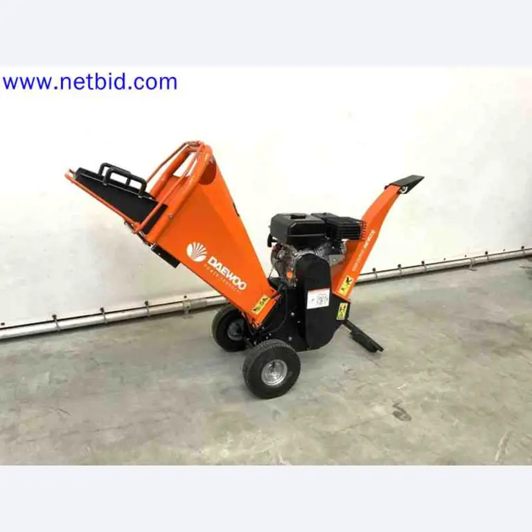 Professionelle Maschinen und Werkzeuge aus den Niederlanden-1