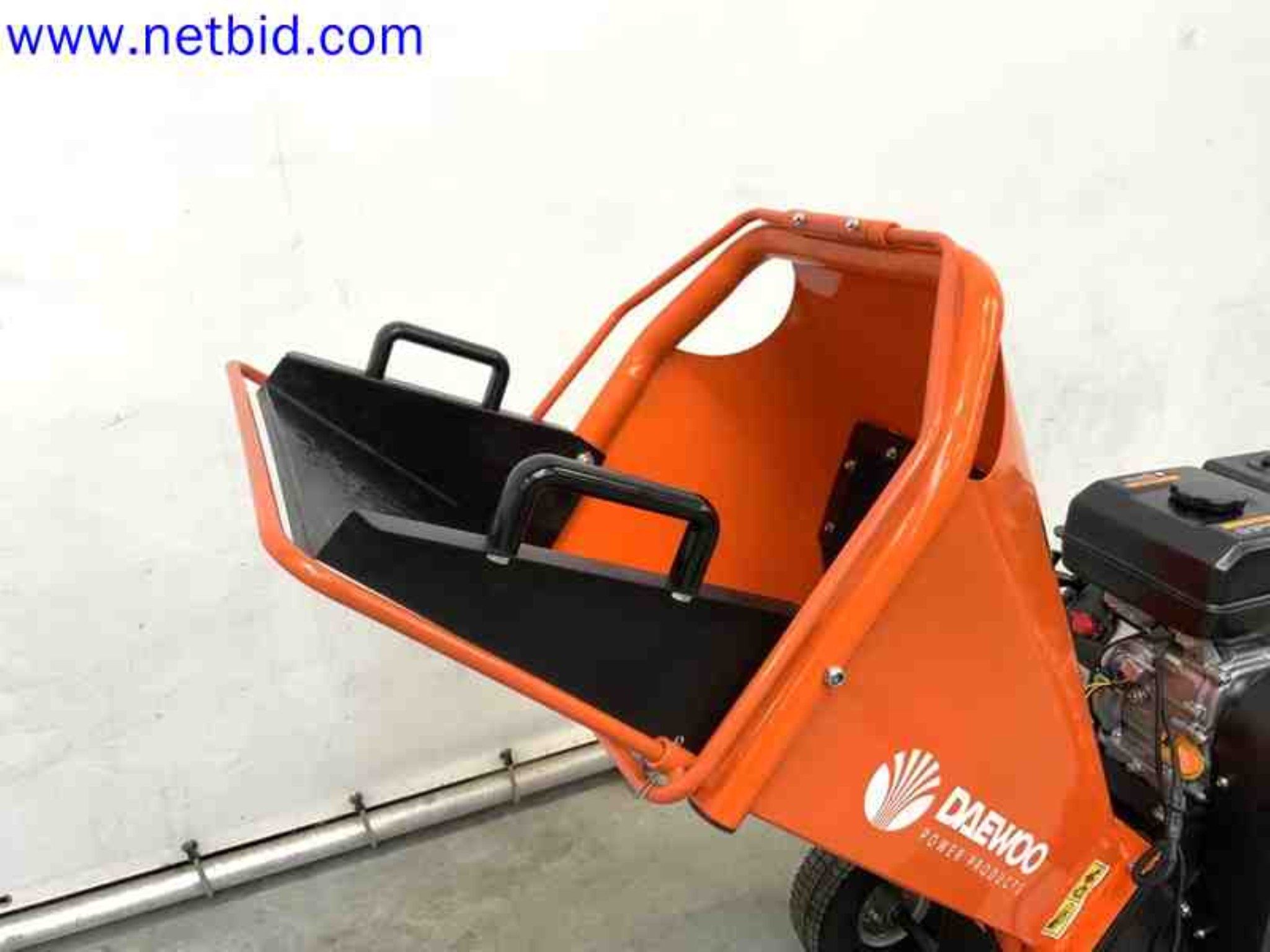 Machines et outils professionnels des Pays-Bas-2